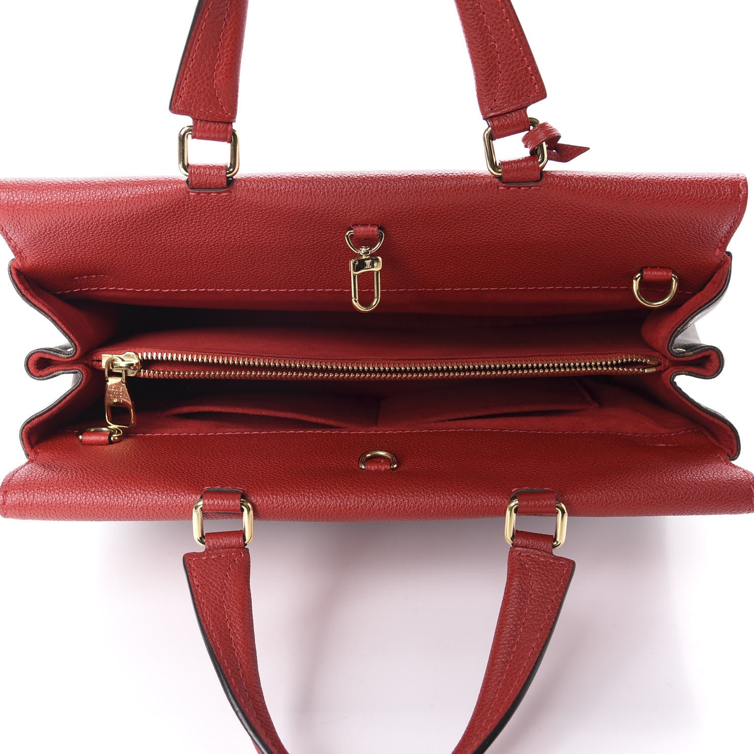 Louis Vuitton Monogram Venus Cherry 4 of 8