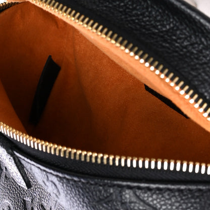Louis Vuitton Empreinte BumBag Black 4 of 4