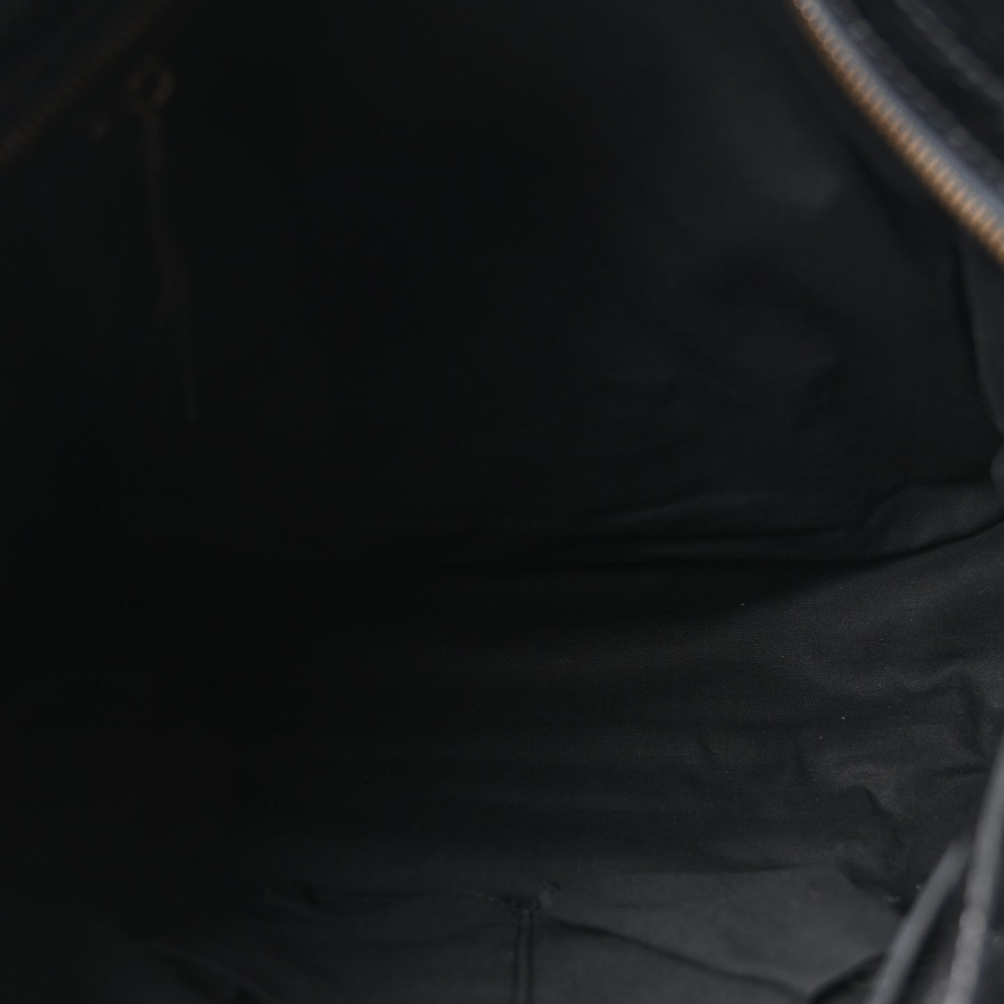 Agneau Classic Hardware City Black
