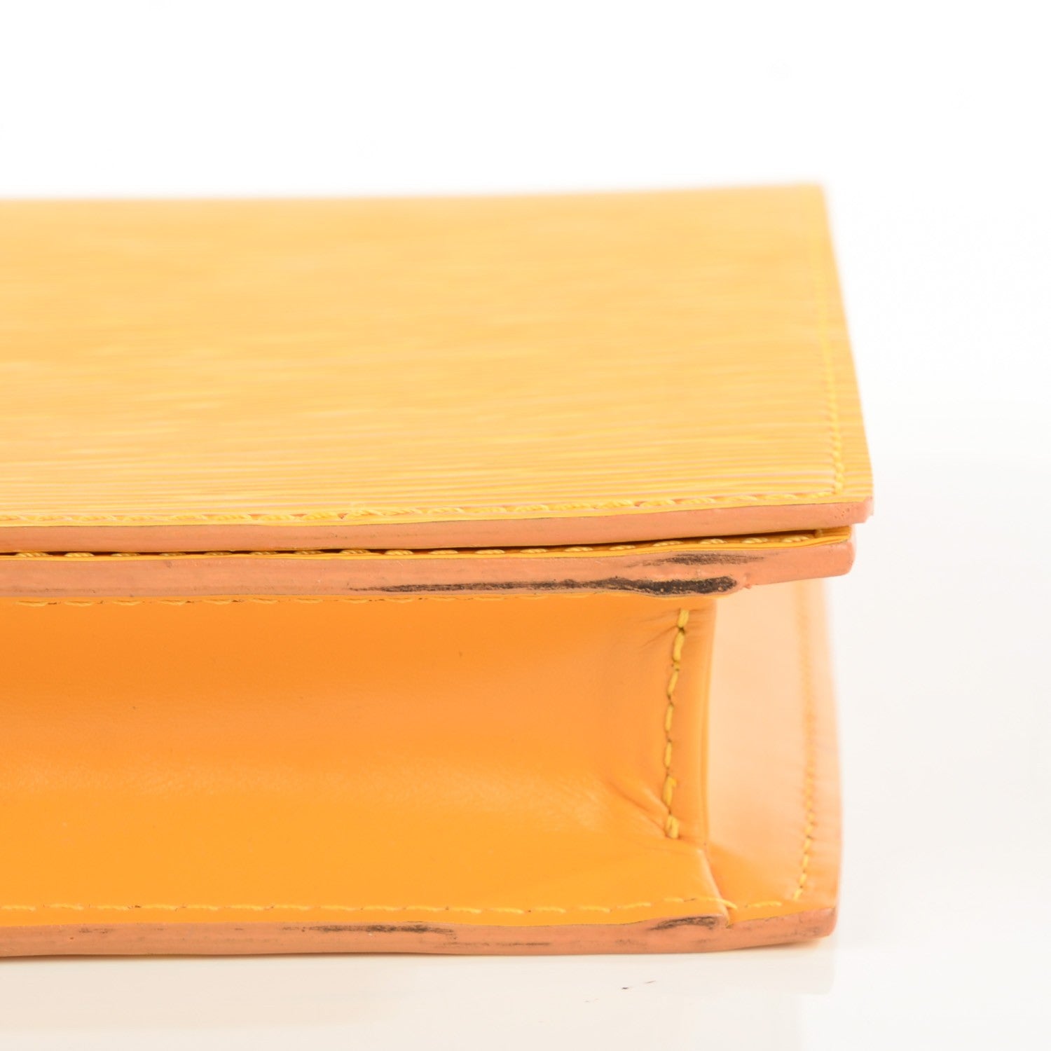 Louis Vuitton Epi Pochette Trapeze Tassil 10 of 10