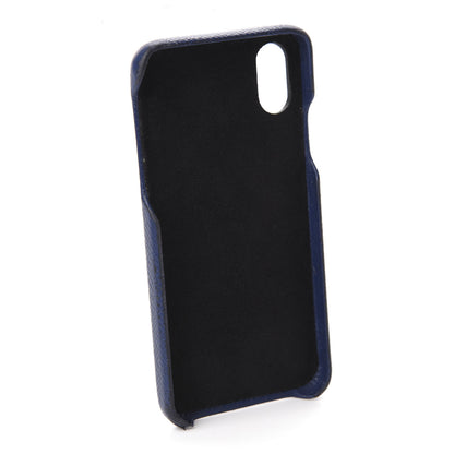 Louis Vuitton Monogram iPhone X/XS Bumper Cobalt 2 of 9