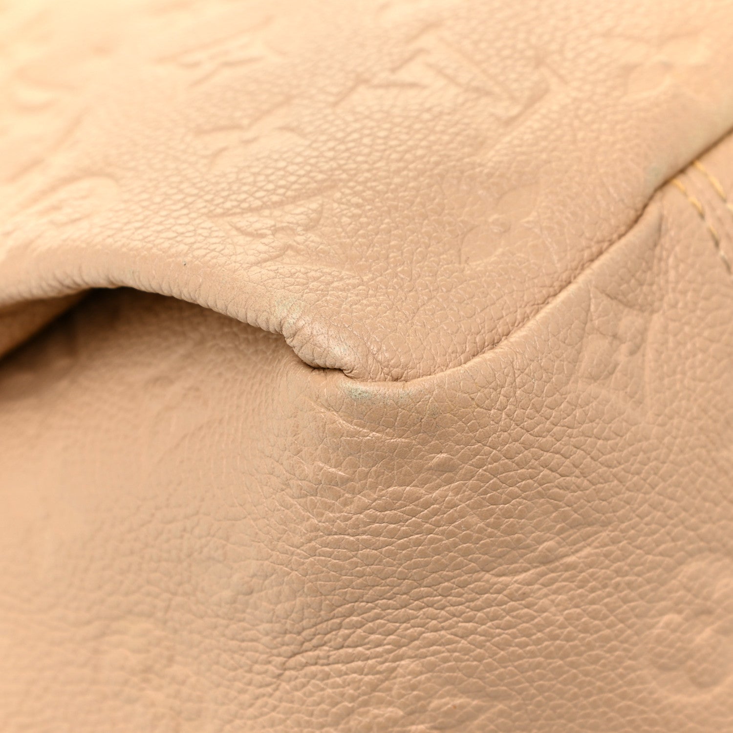 Louis Vuitton Empreinte Artsy MM Dune 14 of 17