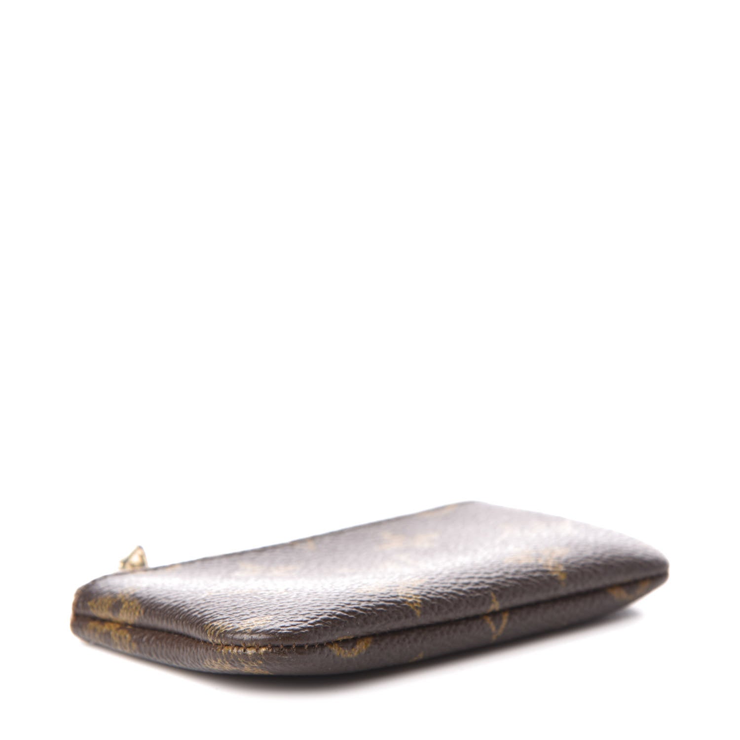 Louis Vuitton Monogram Key Pouch 4 of 6