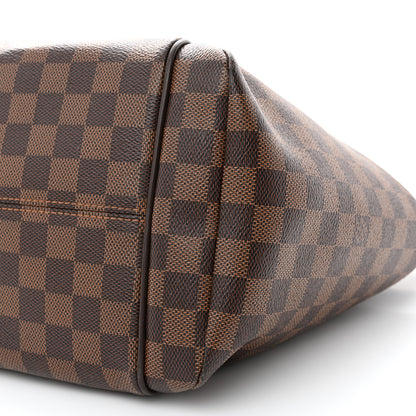 Louis Vuitton Damier Ebene Totally MM 10 of 11