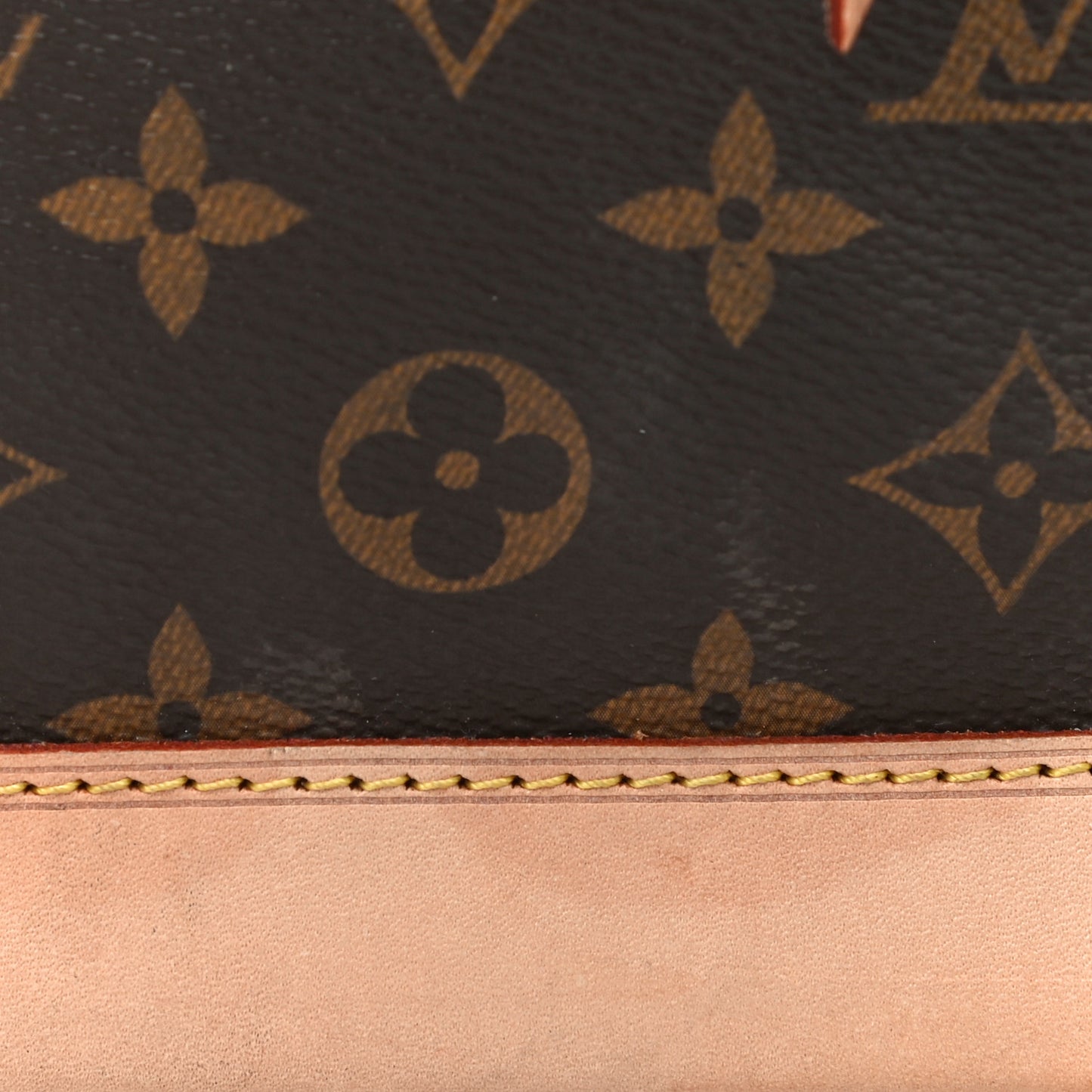 Monogram Noe BB