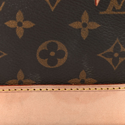 Louis Vuitton Monogram Noe BB 18 of 33
