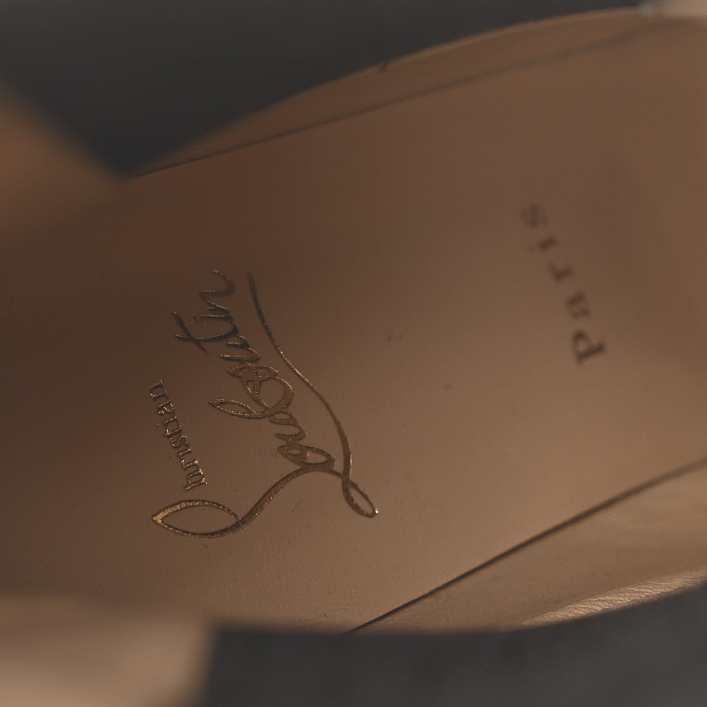 Calfskin Santigag 85 Ankle Boots 41 Black