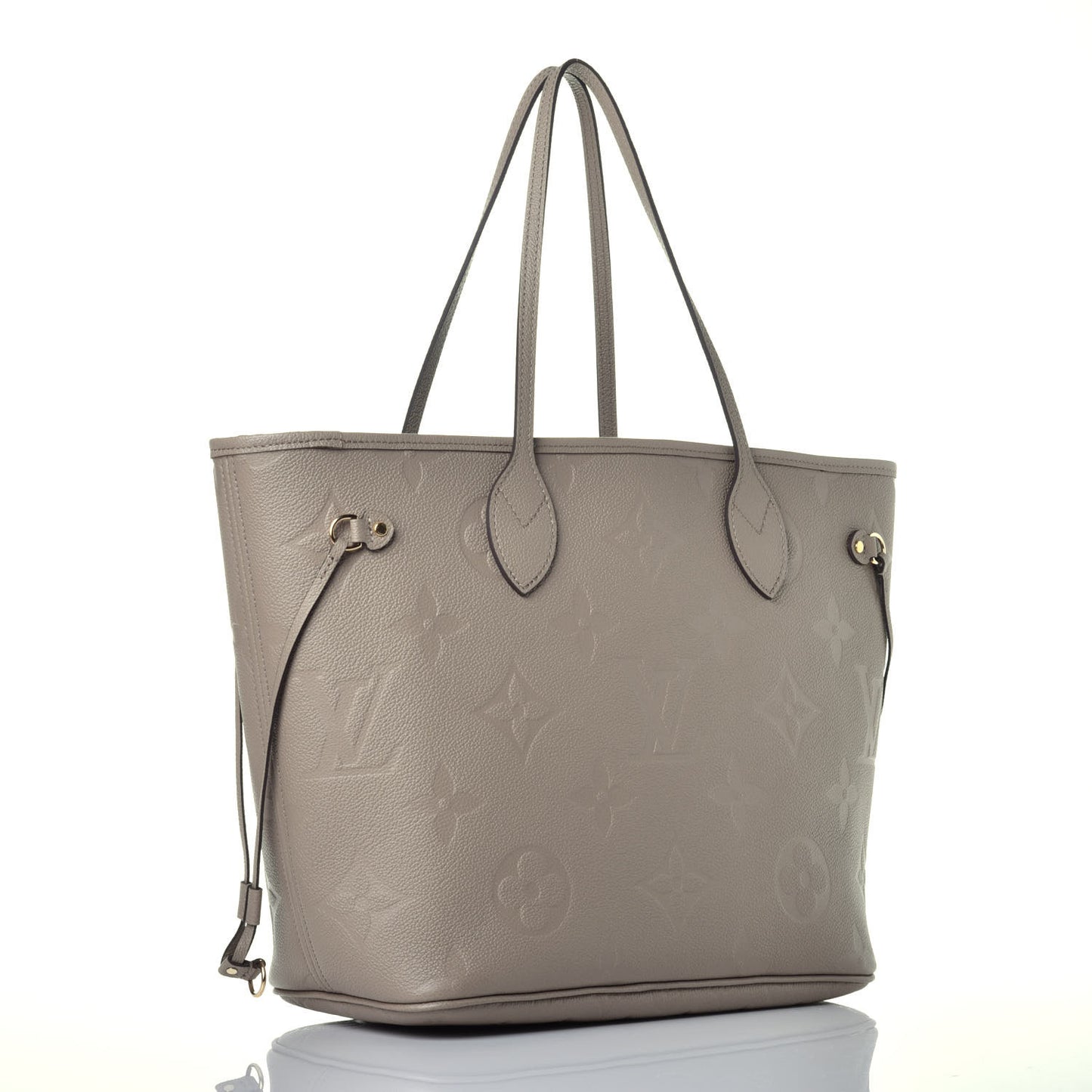 Empreinte Monogram Giant Neverfull MM Tourterelle