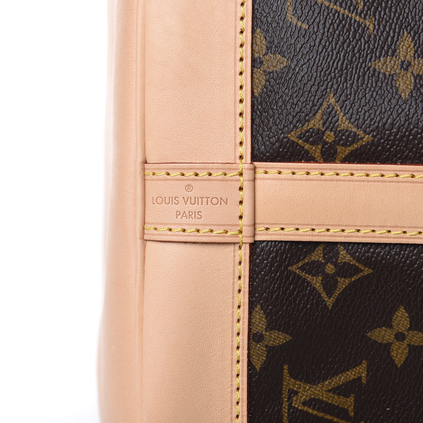 Monogram Petit Noe NM