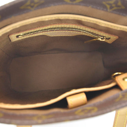 Louis Vuitton Monogram Vavin PM 7 of 9