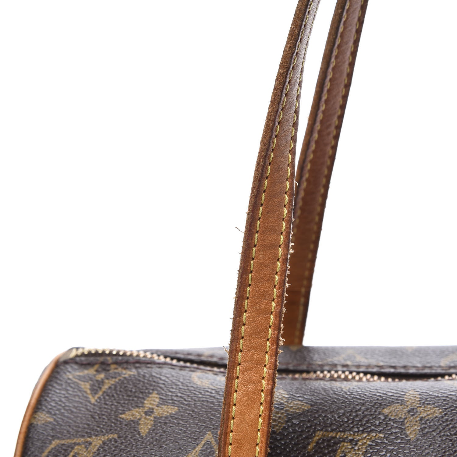 Louis Vuitton Monogram Papillon 26 8 of 10