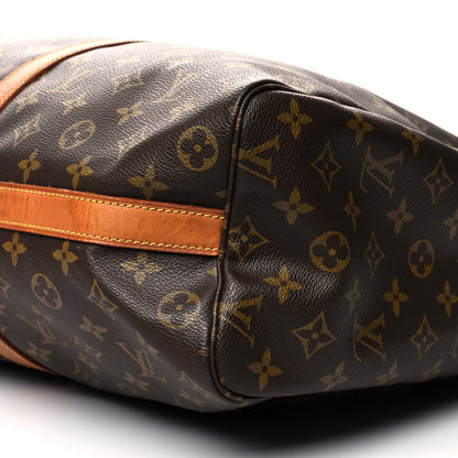 Louis Vuitton Monogram Sac Flanerie 50 10 of 12