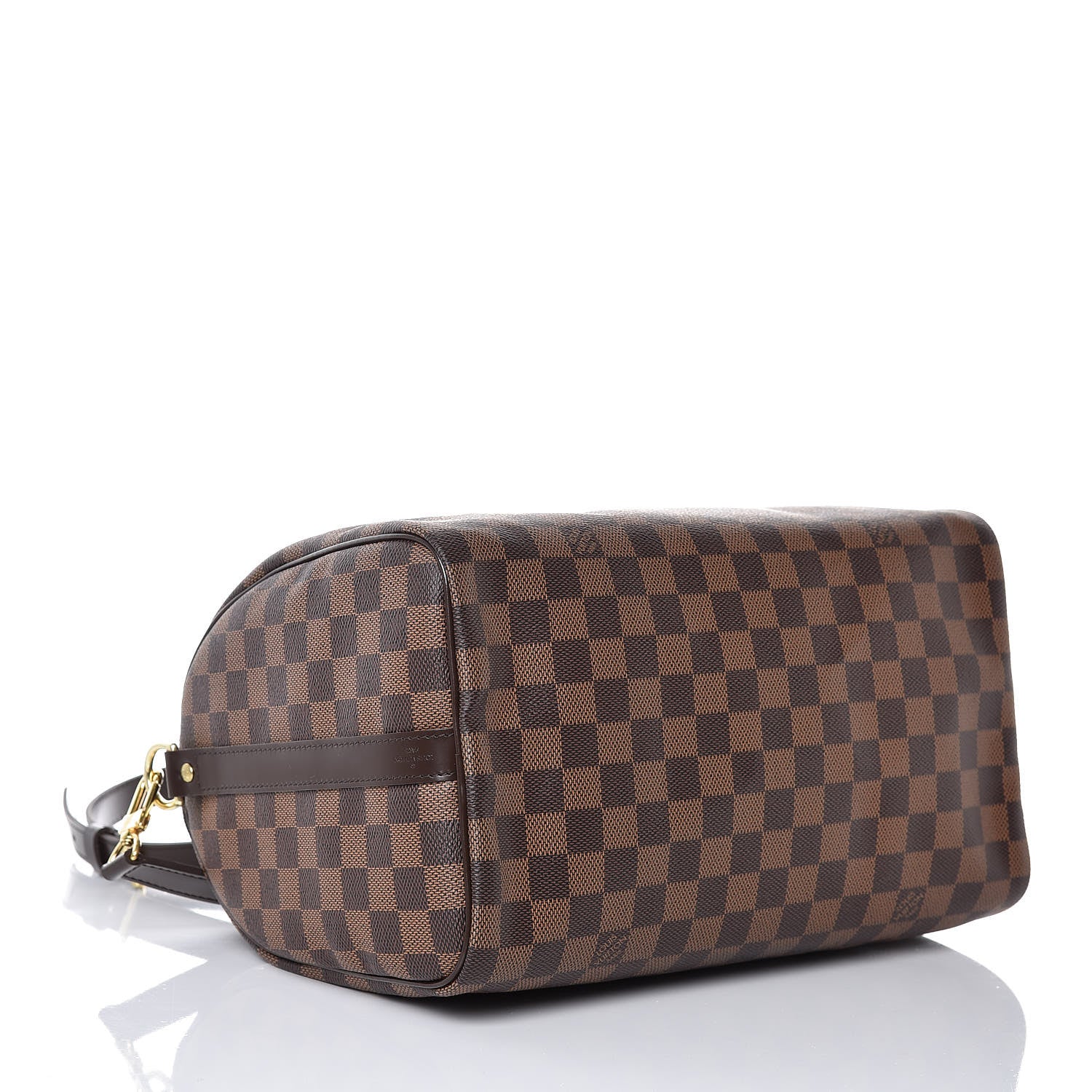 Louis Vuitton Damier Ebene Speedy Bandouliere 30 4 of 8