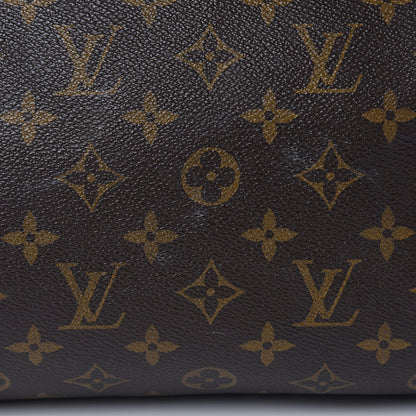 Louis Vuitton Monogram Montorgueil GM 12 of 14
