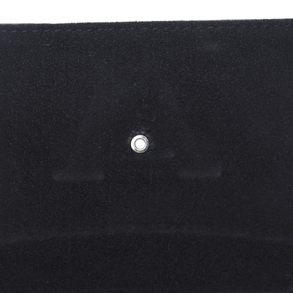 Louis Vuitton Epi Louise Strap PM Black 12 of 12