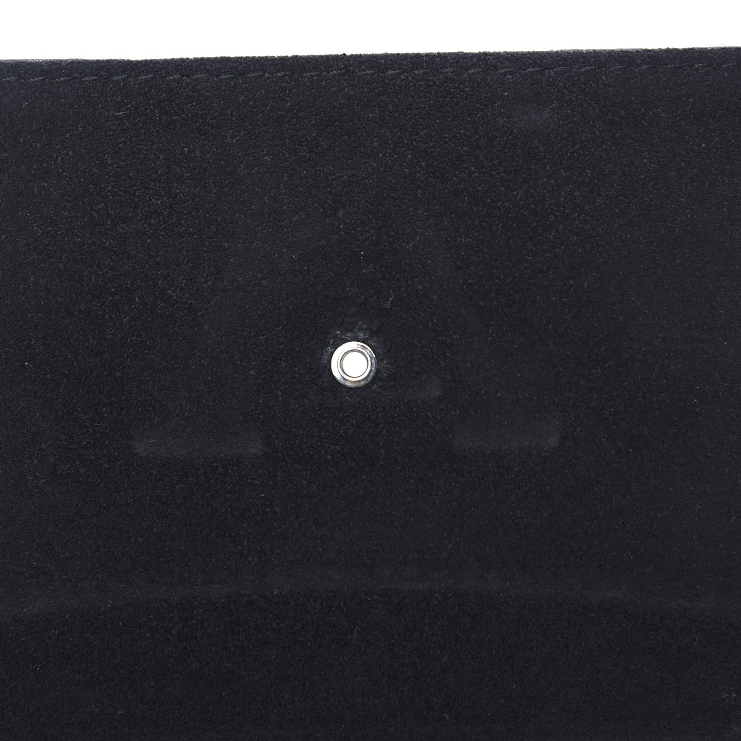 Louis Vuitton Epi Louise Strap PM Black 12 of 12