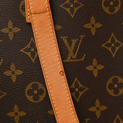 Louis Vuitton Monogram Luco 12 of 12