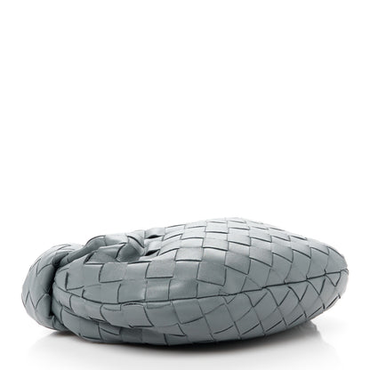 Bottega Veneta Nappa Intrecciato Mini Jodie Thunder 4 of 11