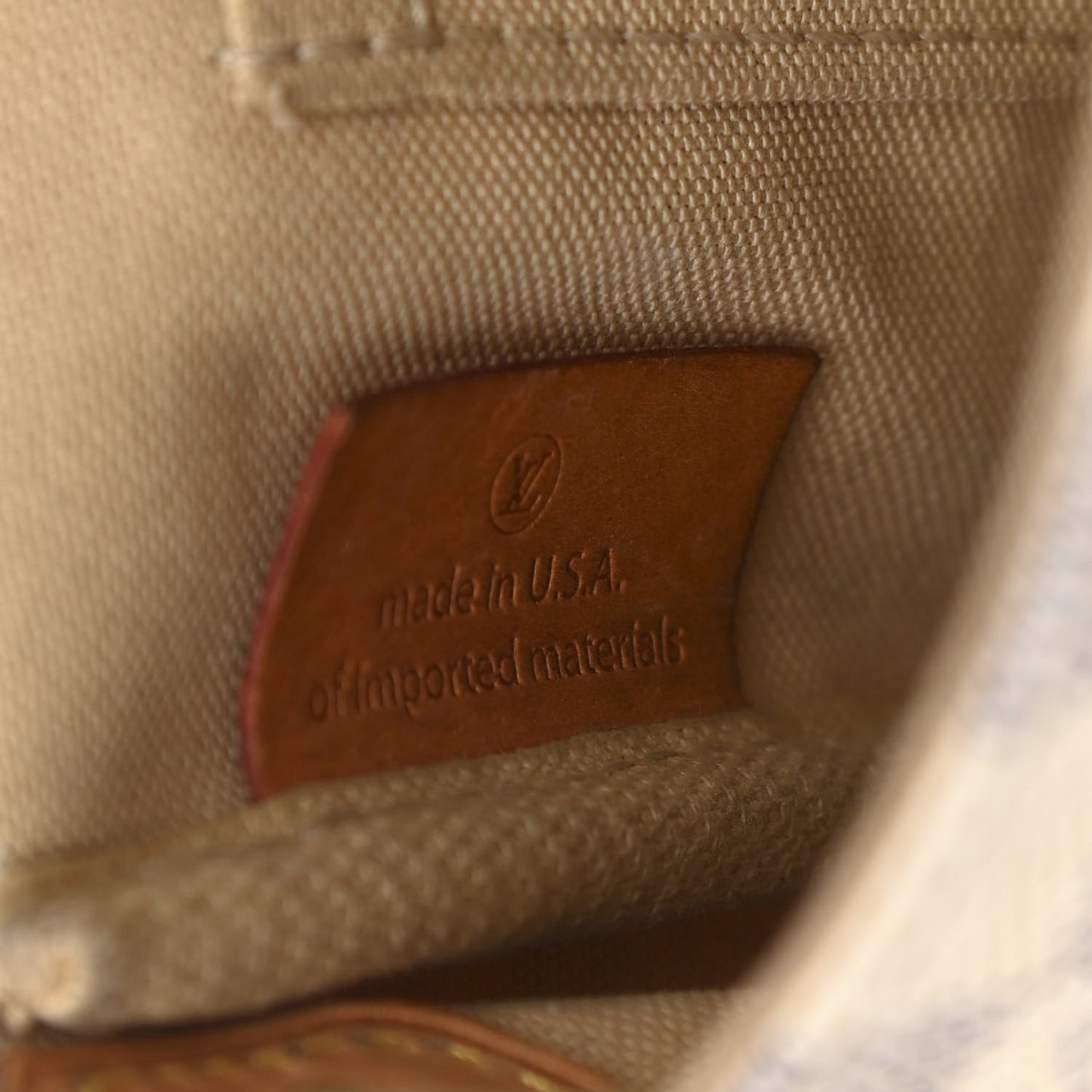 Damier Azur Favorite PM