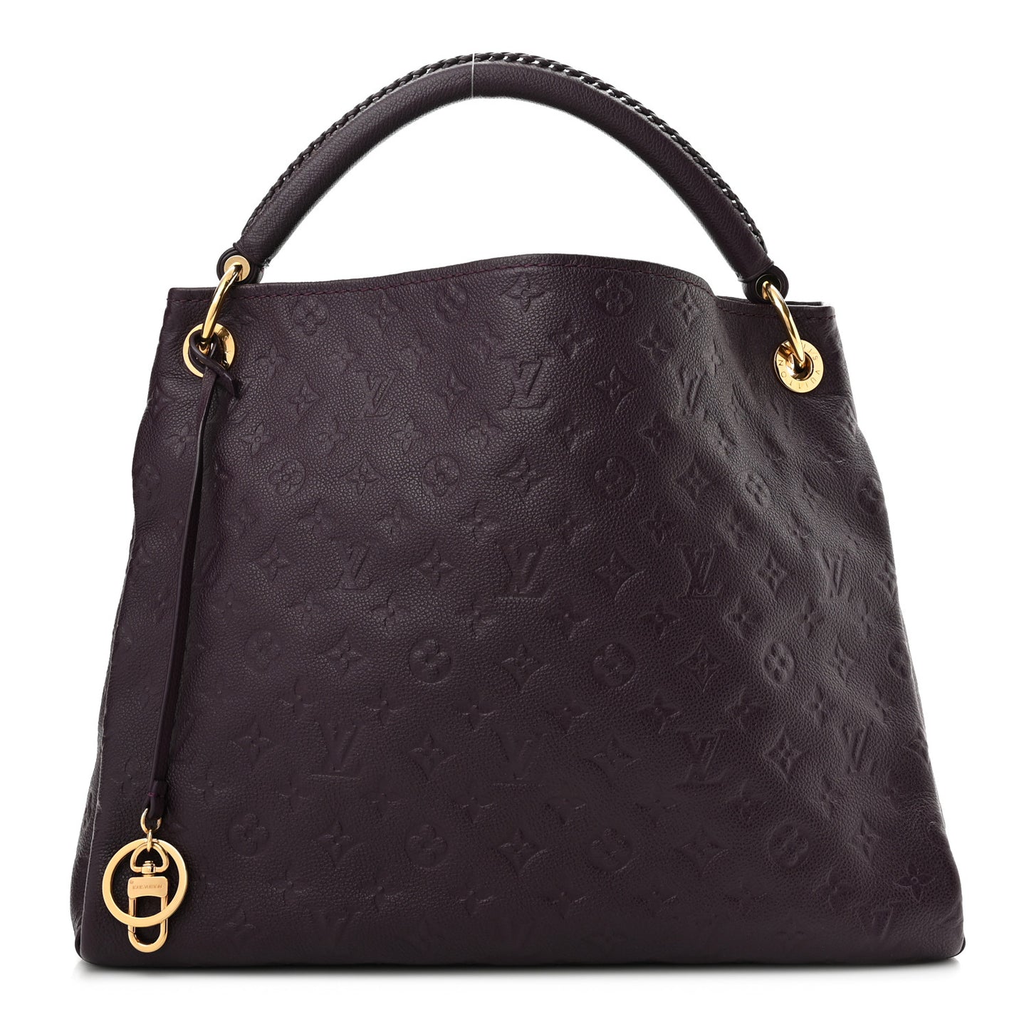 Empreinte Artsy MM Aube