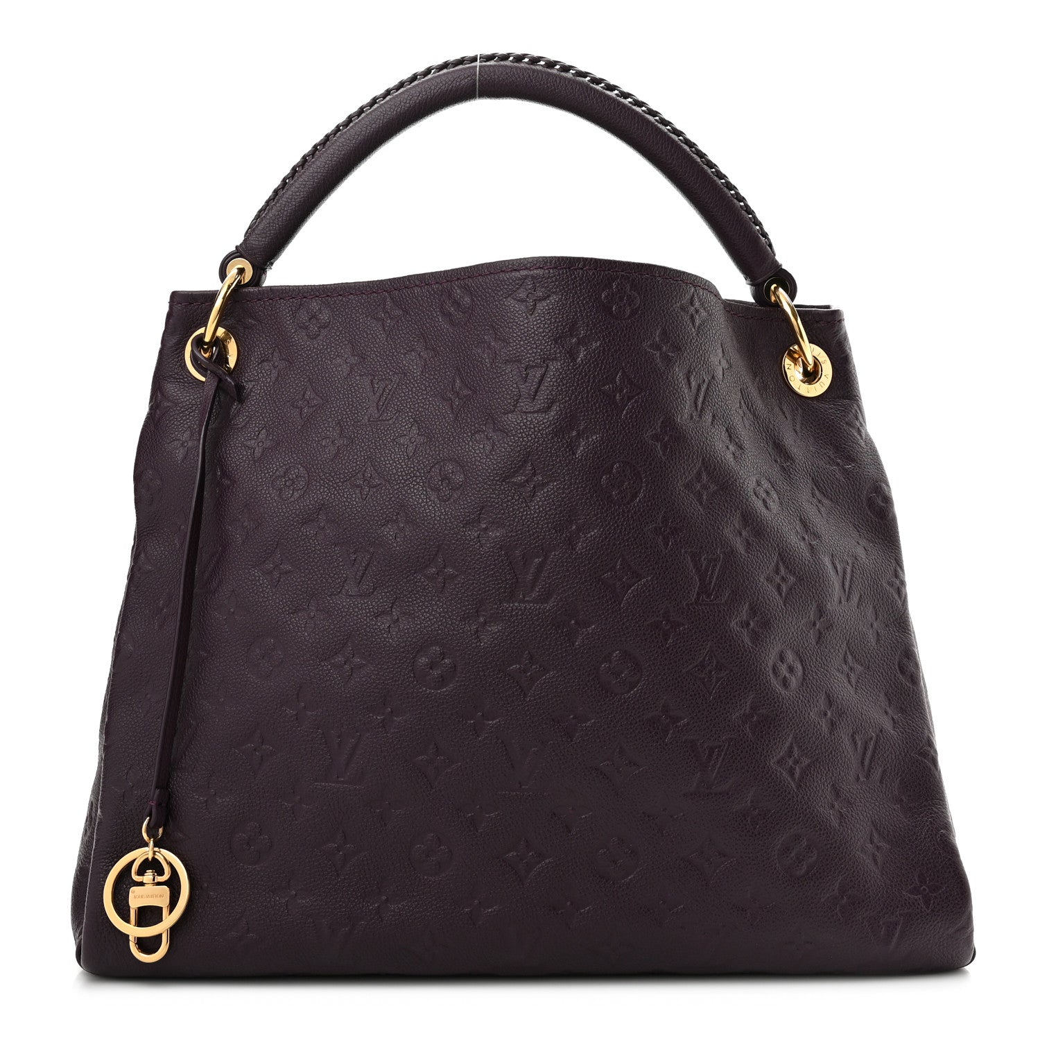 Louis Vuitton Empreinte Artsy MM Aube 1 of 10