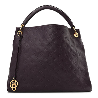 Louis Vuitton Empreinte Artsy MM Aube 1 of 10