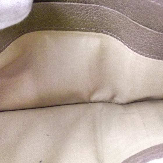 Bottega Veneta Nappa Intrecciato Mens Wallet 6 of 7