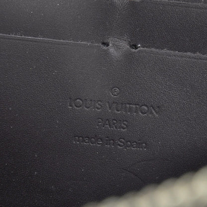 Louis Vuitton Vernis Zippy Wallet Amarante 6 of 7