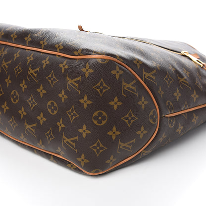 Louis Vuitton Monogram Delightful GM 8 of 9