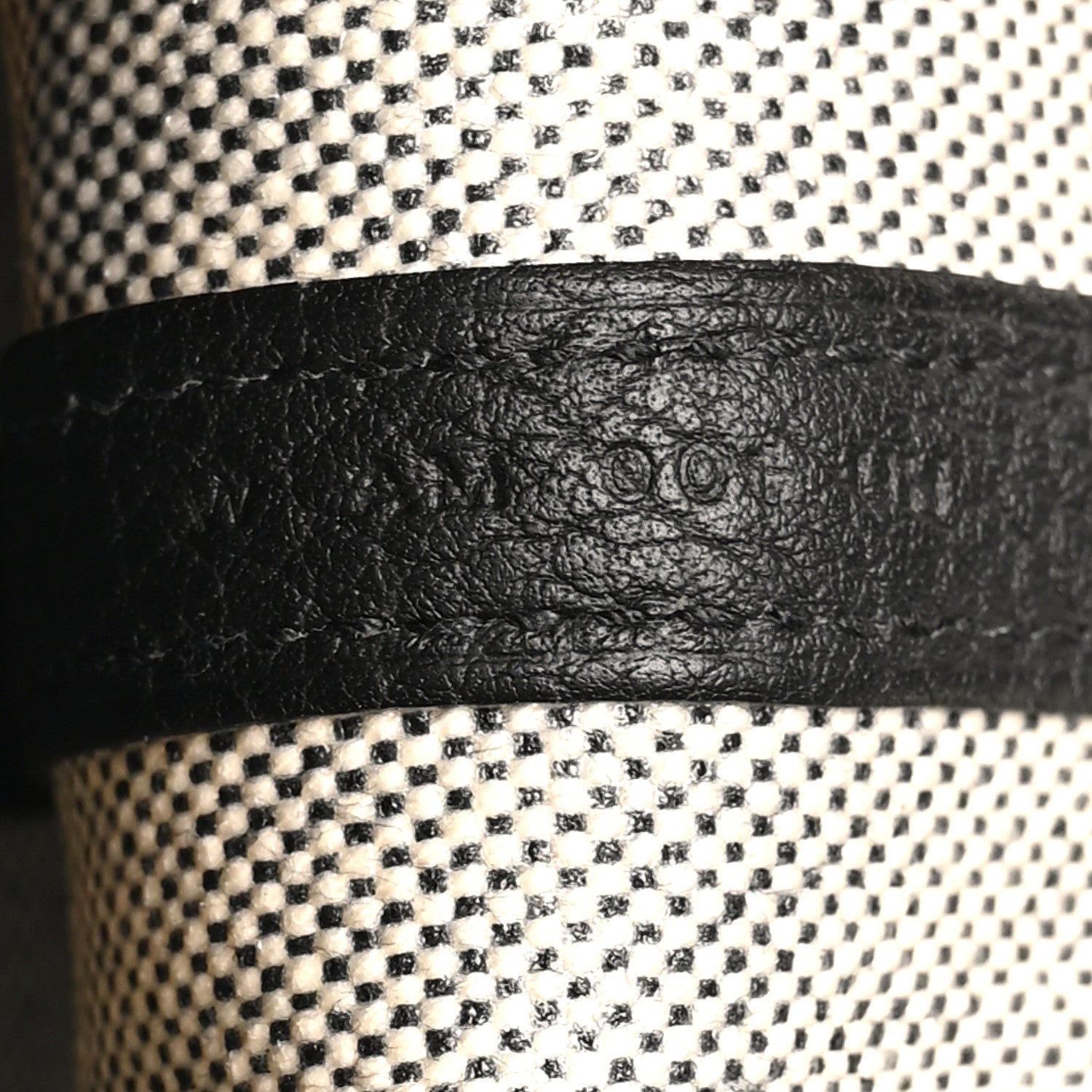 Hermes H Viking Negonda Neo Garden 23 Ecru Black 6 of 11