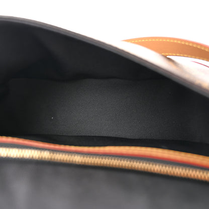 Louis Vuitton Monogram Diane Black 5 of 12
