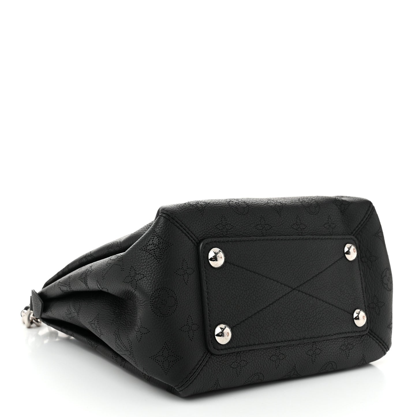 Mahina Babylone Chain BB Black