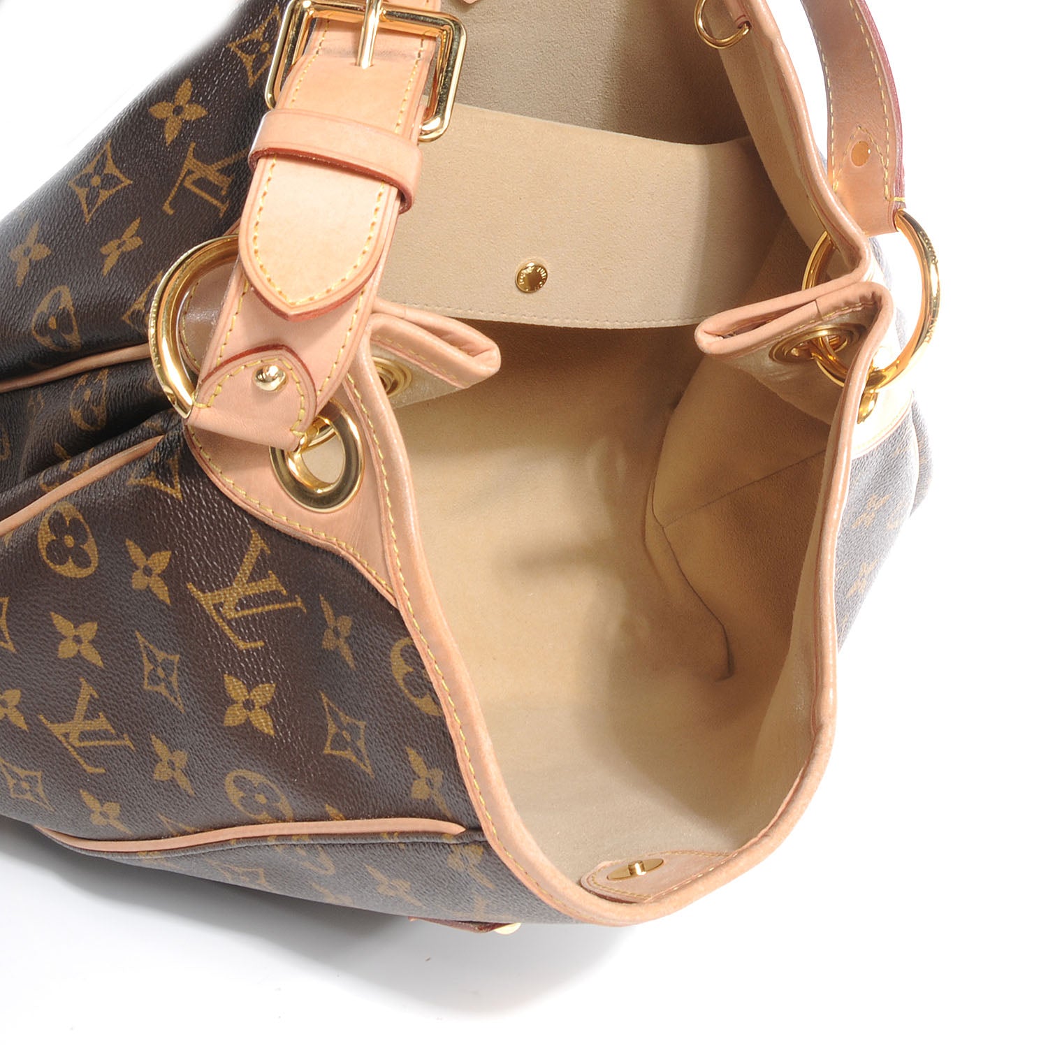 Louis Vuitton Monogram Galliera PM 5 of 8