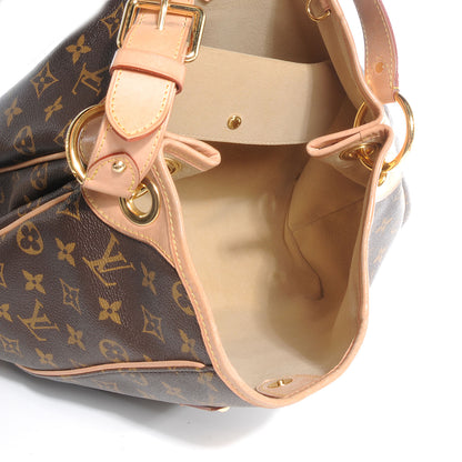 Louis Vuitton Monogram Galliera PM 5 of 8