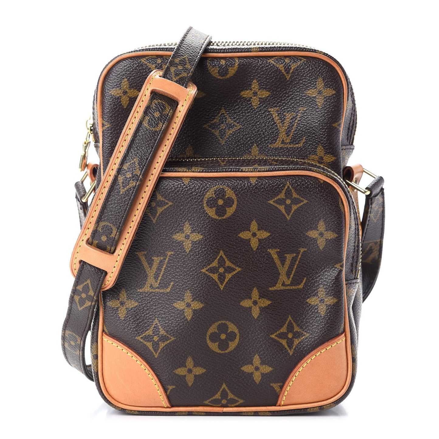 Monogram Amazone