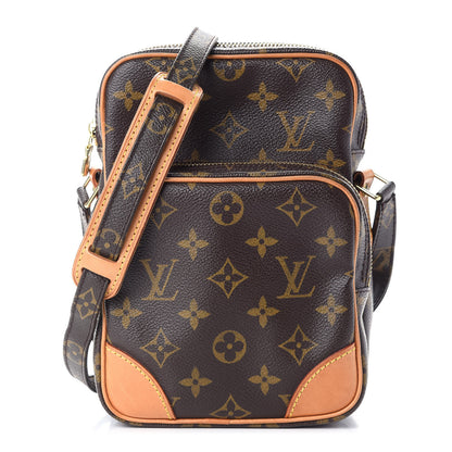Louis Vuitton Monogram Amazone 1 of 8