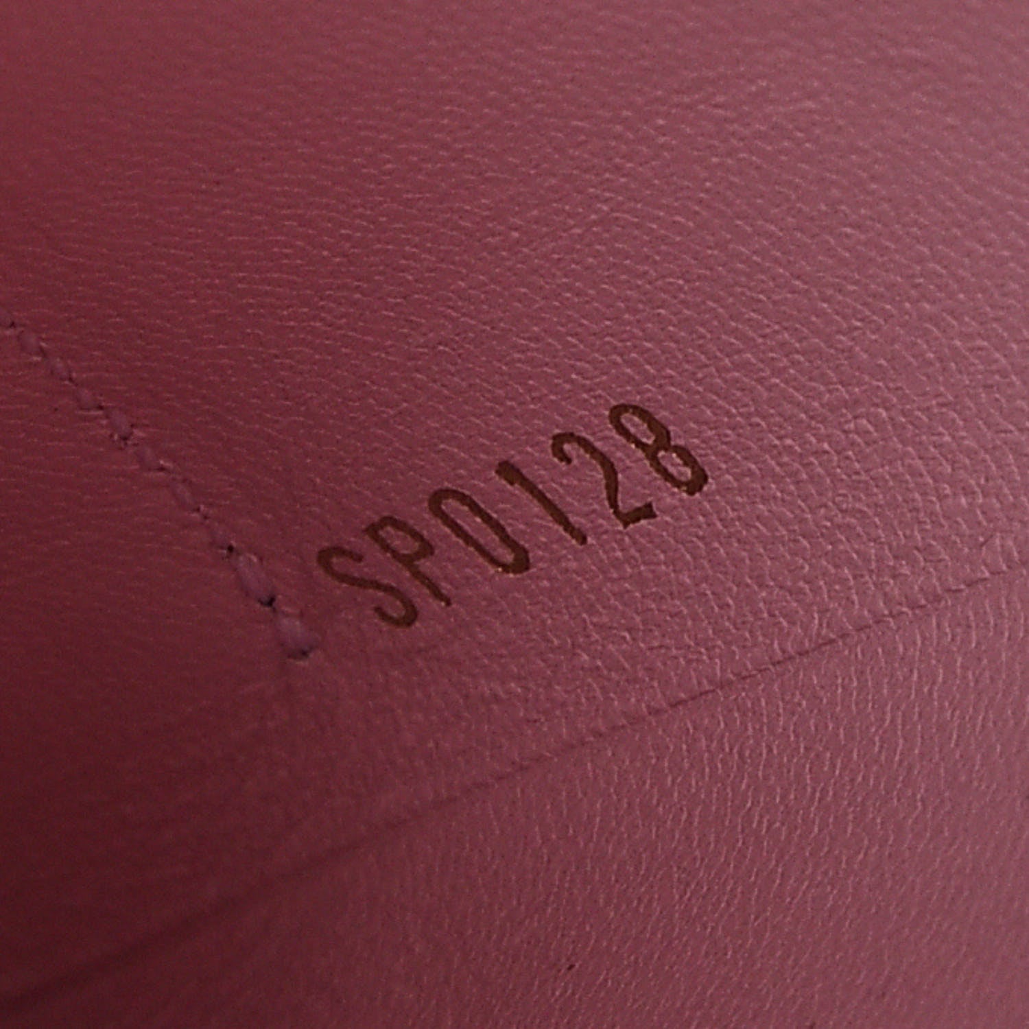 Louis Vuitton Monogram Kirigami Pochette Set 10 of 10