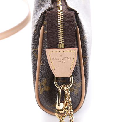 Louis Vuitton Monogram Eva Clutch 6 of 12