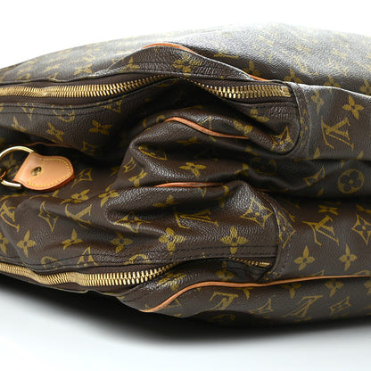Louis Vuitton Monogram Alize 3 Compartment Bag 10 of 11
