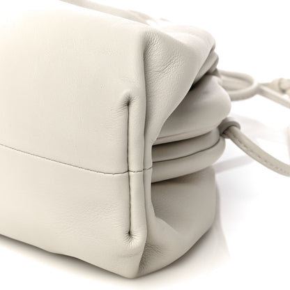 Bottega Veneta Butter Calfskin The Mini Pouch Plaster 11 of 11