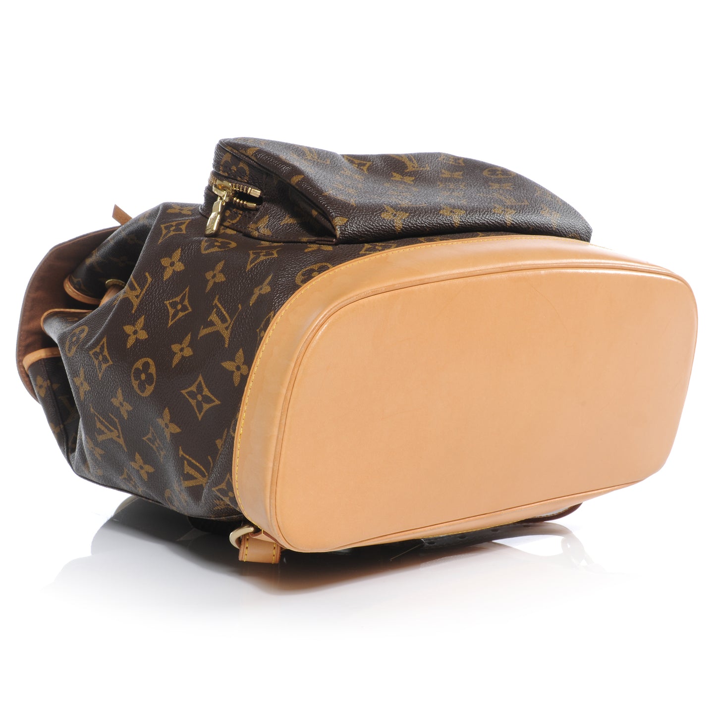 Monogram Montsouris GM Backpack