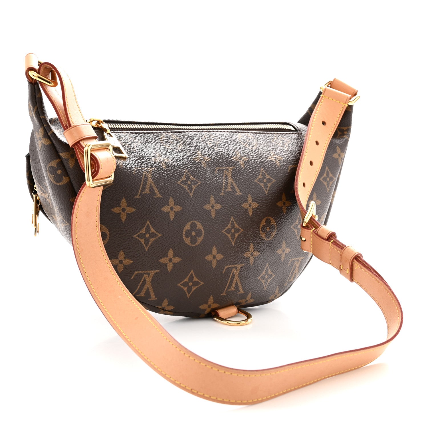 Louis Vuitton Monogram Bumbag 3 of 12