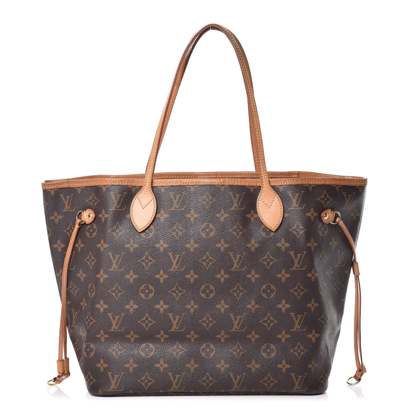 Monogram Neverfull MM