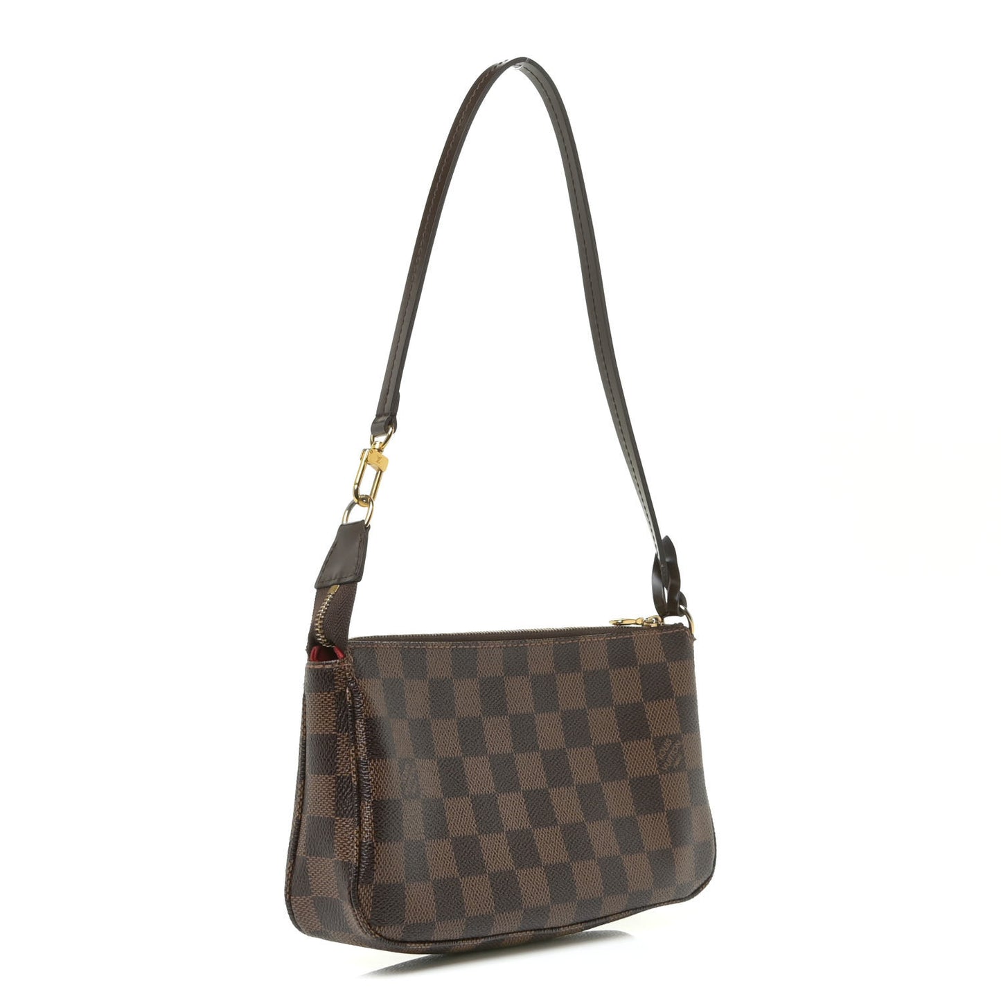 Damier Ebene Pochette Accessories NM