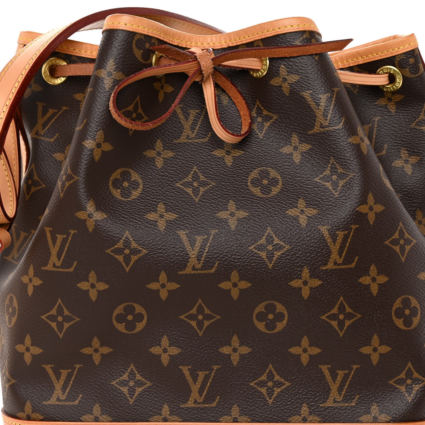 Monogram Petit Noe NM