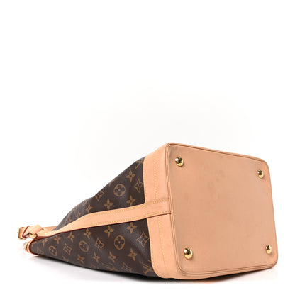 Louis Vuitton Monogram Noe 4 of 10