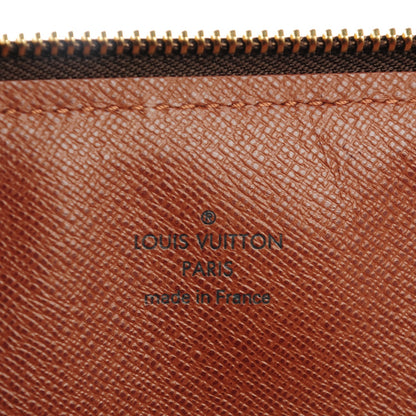 Louis Vuitton Monogram Poche Documents Portfolio Case 39 6 of 7