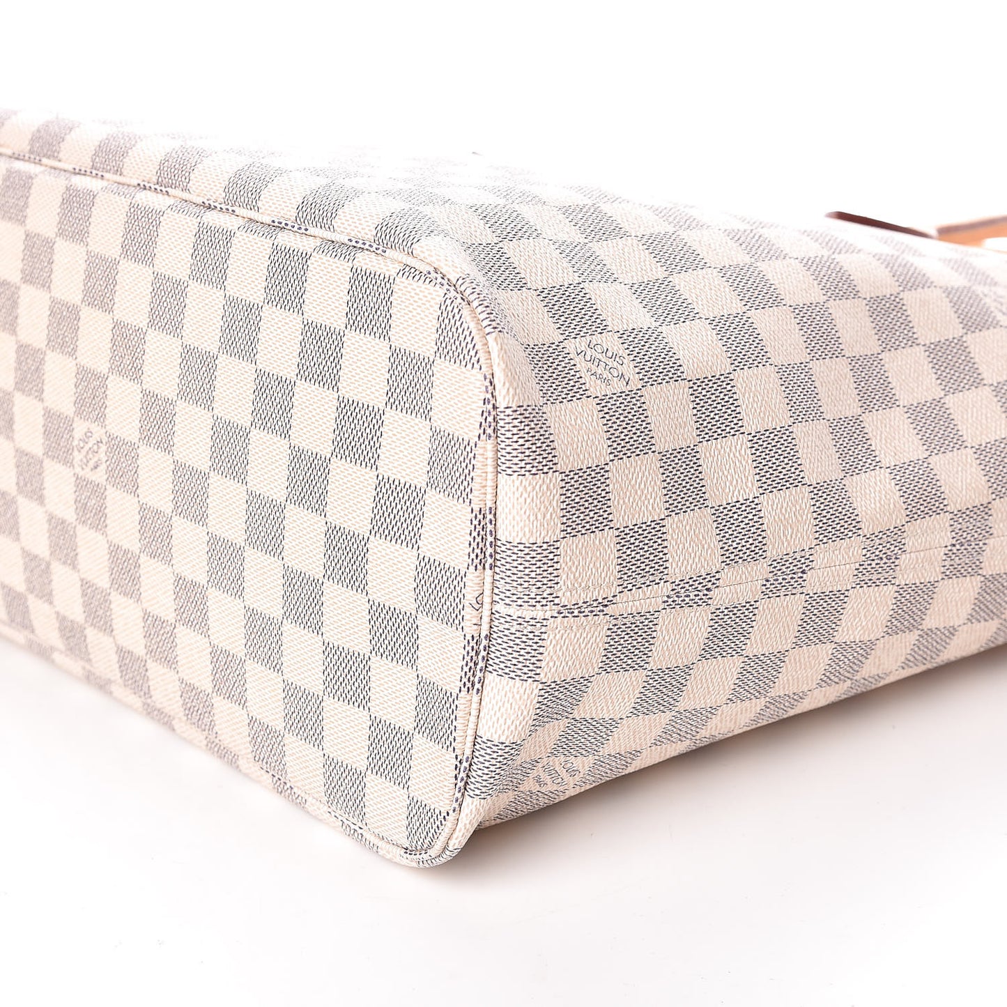 Damier Azur Neo Neverfull MM