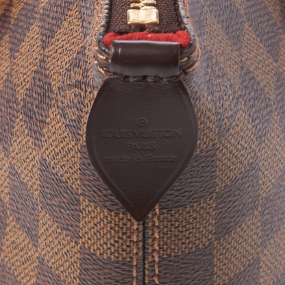 Louis Vuitton Damier Ebene Saleya PM 8 of 8