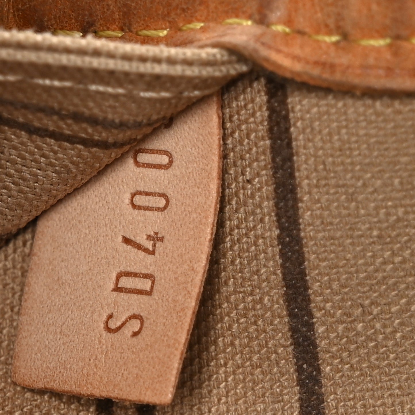 Monogram Neverfull MM